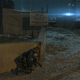 Illustration for article titled Which emMetal Gear Solid V: Ground Zeroes/em Is Best? Here Are Comparisons